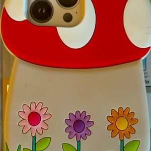 Prime Connect Bubble Tea Phone Case for IPhone 13 ProMax (New)